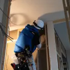 現場作業